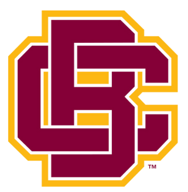 Bethune Cookman Logo