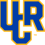 University of California Riverside Logo