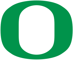 Oregon Ducks Logo