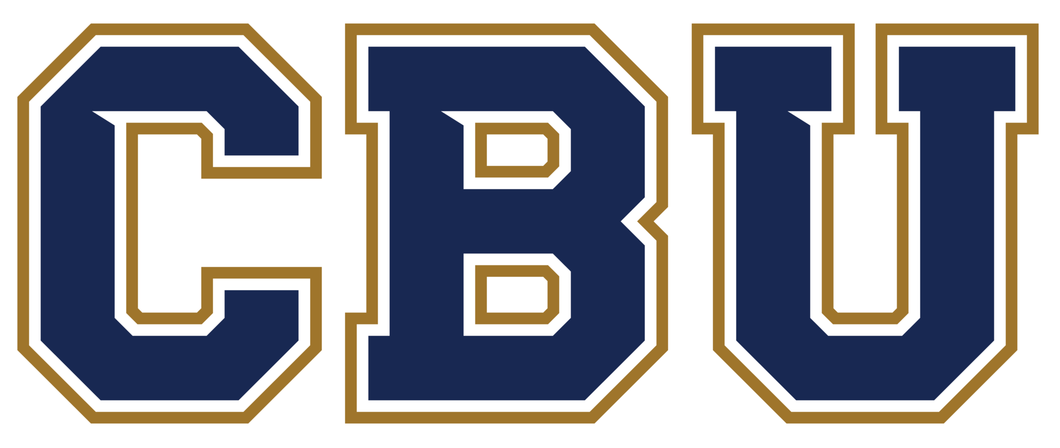 Cal Baptist Logo